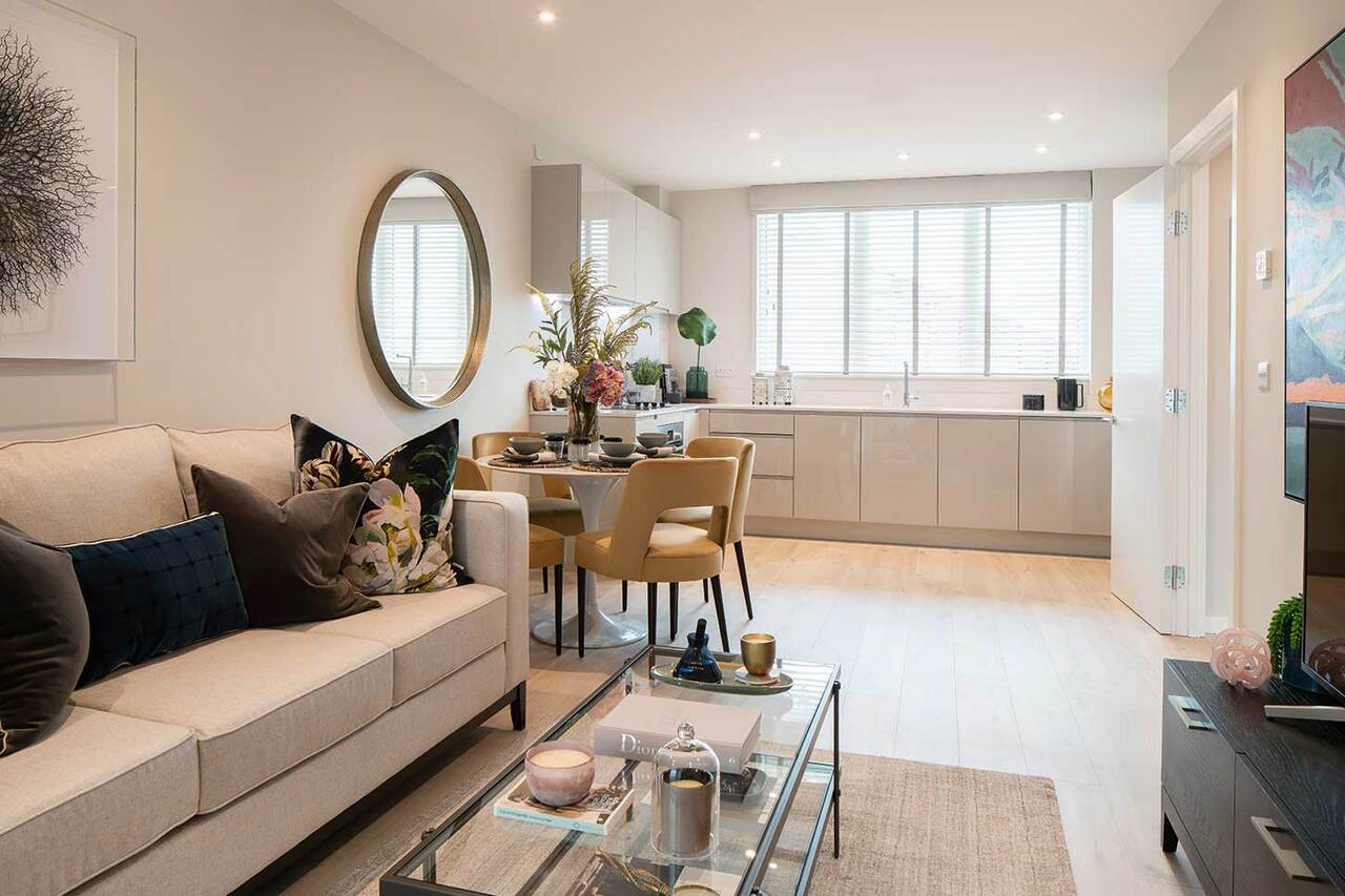 New Build Homes for Sale in Didcot, New Housing Developments Near